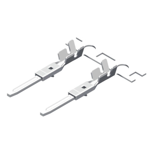 5T2507M-BT0R0A01 Серия 2507, разъем 2,5 мм, вилка