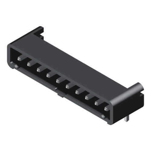 5W2508R0-1XXT0BBLA01 2508 серия 2,5 мм пластина прямоугольного типа