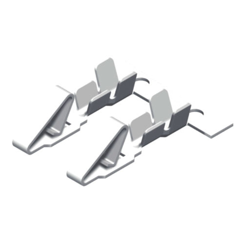 5T2510N-XXXRC01 Клемма 2,5 мм серии 2510