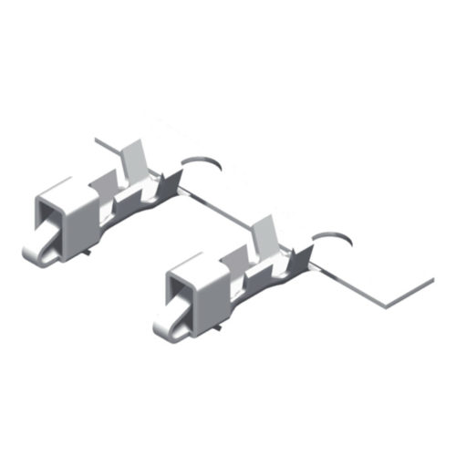 5T2515N-BT0RB01 Клемма 2,5 мм серии 2515