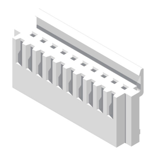 5H2515N0-1XXWBL00B01 Корпус 2,5 мм серии 2515