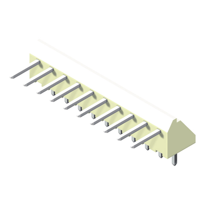 5W2515R0-1XXT0WBLB01 2515 серия 2,5 мм прямоугольный пластинчатый тип