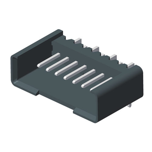 5W2525R4-1XXT0GXLM01 2525 прямоугольный тип пластины 2,5 мм серии с защелкой типа 1