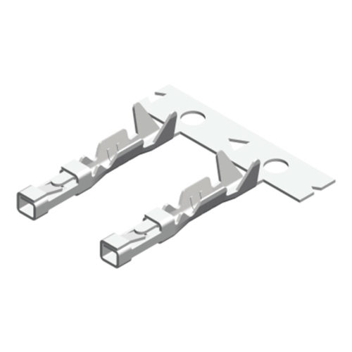 5T2541N-BXXRD01 Клемма 2,54 мм серии 2541