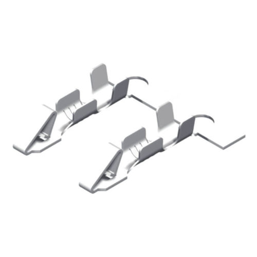 5T2542N-XXXRA01 Клемма 2,54 мм серии 2544