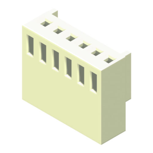 5H2542N0-1XXWBL00A01 Корпус серии 2542 2,5 мм