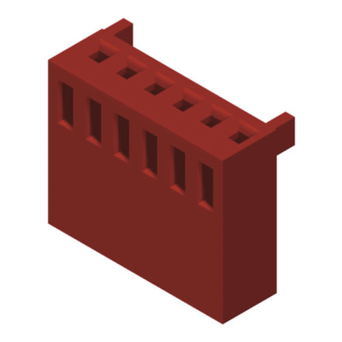 5H2544N0-1XXXBL00AXX Серия 2544 Корпус 2,5 мм