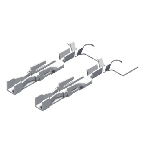 5T2217N-XXXRM01 Клемма 2,54 мм серии 2217