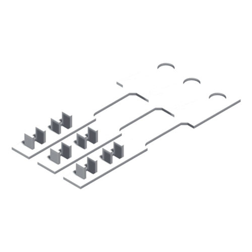 5T2550N-PT0RP01 Клемма 2,54 мм серии 2550