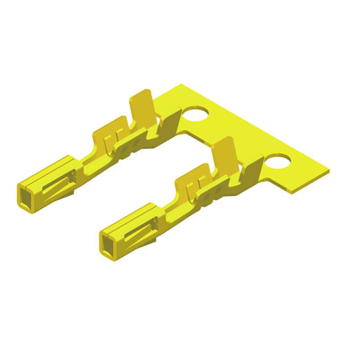 5T2553N-PT0RM01 Клемма 2,54 мм серии 2553