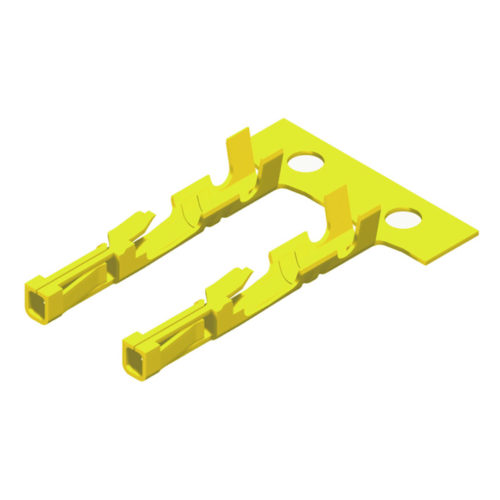 5T2555N-PXXRG01 Клемма 2,54 мм серии 2555