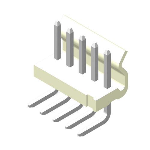 5W3961R0-1XXT0XBLA01 3961 серия 3,96 мм пластина прямоугольного типа
