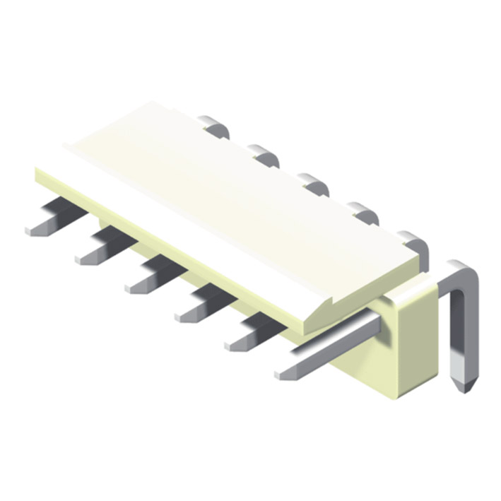 5W3962R0-1XXT0WBLA01 3962 серии 3,96 мм пластина прямоугольного типа