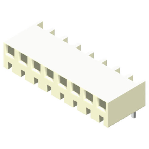 5W3964R3-1XXT0WALH01 3964 серии 3,96 мм прямоугольная пластина типа D