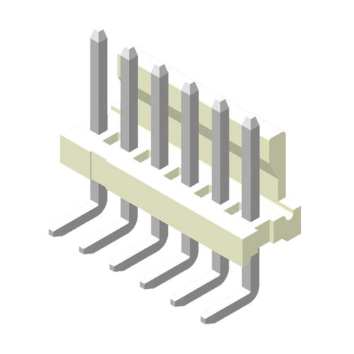 5W3965R0-1XXT0WBLA01 3965 серия 3,96 мм прямоугольный пластинчатый тип