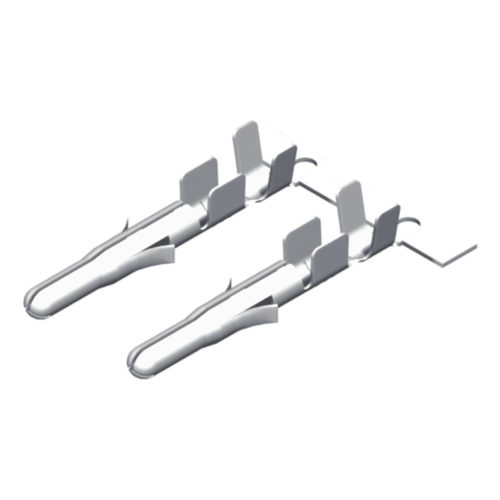 5T4140M-XXXRG01 Серия 4140, штыревой разъем 4,14 мм