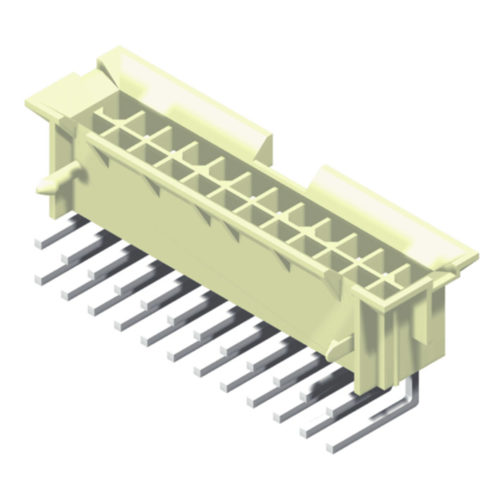 5W4200L3-2XXT0WALC03 4200 прямоугольный тип Пин квадрата вафли серии 4.2мм