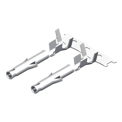 5T4500F-BT0RA01 Гнездовой разъем 4,5 мм серии 4500