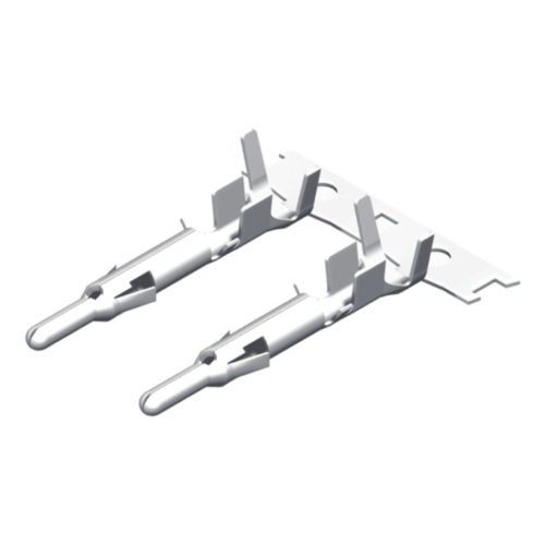 5T4500M-BT0RA01 Серия 4500, штыревой разъем 4,5 мм