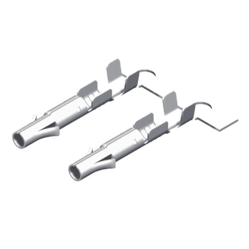 5T5030F-BT0RA01 Серия 5030 5,03 мм гнездовой разъем