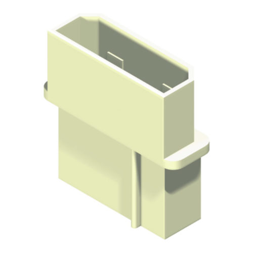 5H5082M0-104WBL00A01 Корпус серии 5082 5,08 мм