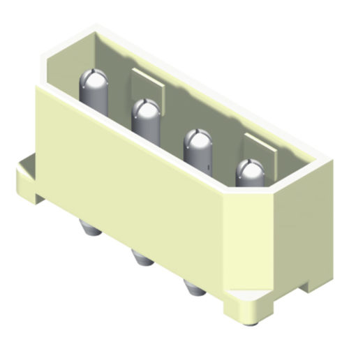 5W5082S0-104T0WALA01 Серия 5082 5,08 мм бесфланцевый прямой тип
