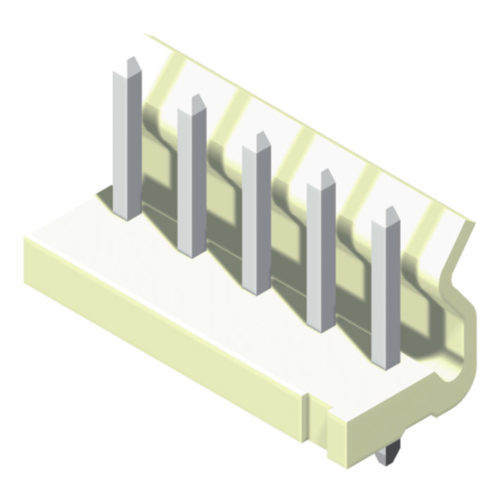 5W5083S0-1XXT0WBLA01 Серия 5083 5,08 мм бесфланцевый прямой тип