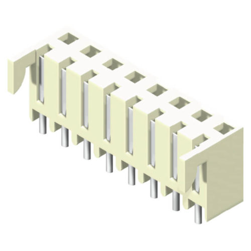 5W5084S3-1XXT0WALH01 Серия 5084, пластина 5,08 мм, прямая, тип 2, без замка