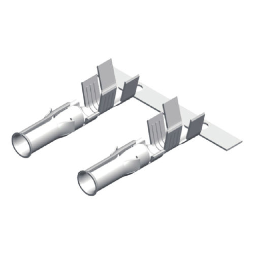 5T8380F-BT0RI0X Серия 8380, гнездовой разъем 8,38 мм