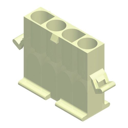 5H8380F1-1XXWBL00I01 8380 серия 8,38 мм корпус с ушком