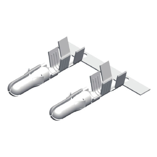 5T8380M-BT0RI0X Серия 8380, разъем 8,38 мм, вилка