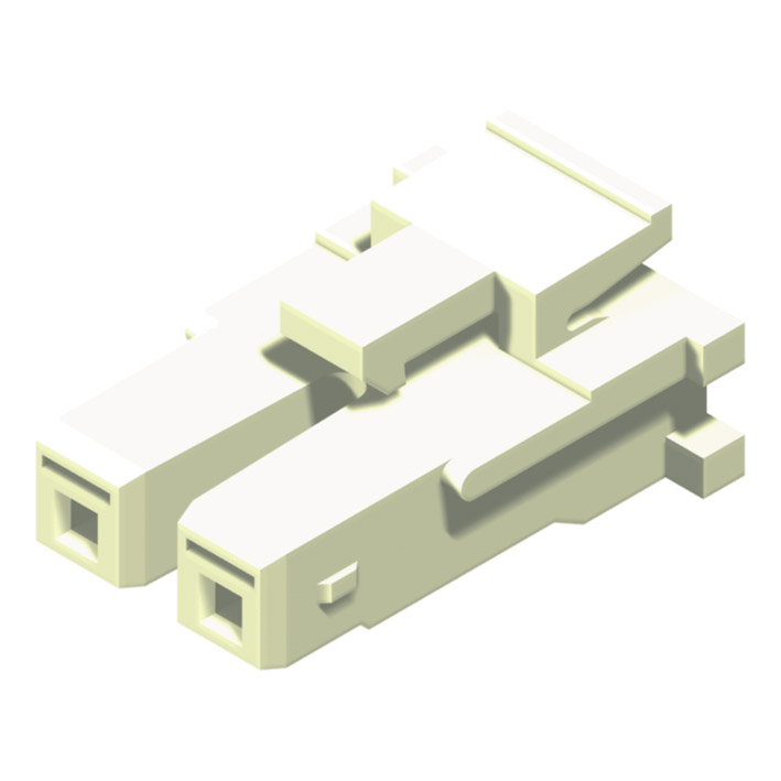 5HLCDHF1-102WBL00A01 Корпус ЖК-дисплея 3,5 мм, гнездо, 1 ряд