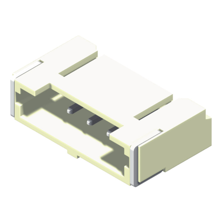 5WLCD2H0-1XXT0WHUA0X 4,0 мм LCD пластина SMT R/A тип