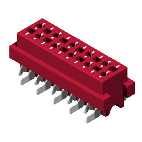 58MNM2G-XXT0XD1 Mini Match Женский тип SMT