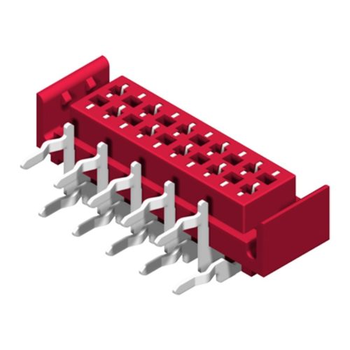 58MNR1G-XXT0XD1 Mini Match Женский прямоугольный с типом замка