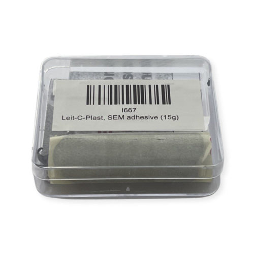 Leit-C-Plast, клей SEM