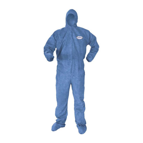 Костюмы защитные (комбинезон)