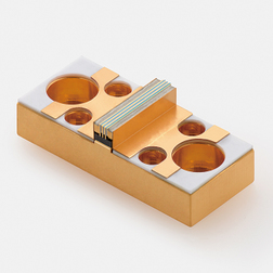 Модуль импульсного лазерного диода L13459-01