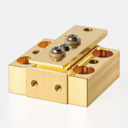 Модуль линейного лазерного диода CW L8413-50-808