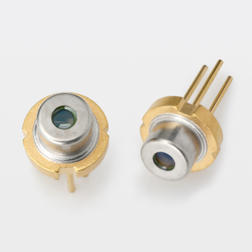 Импульсный лазерный диод L11348-307-05