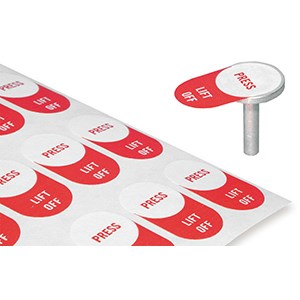 Липкие вкладки, клей SEM