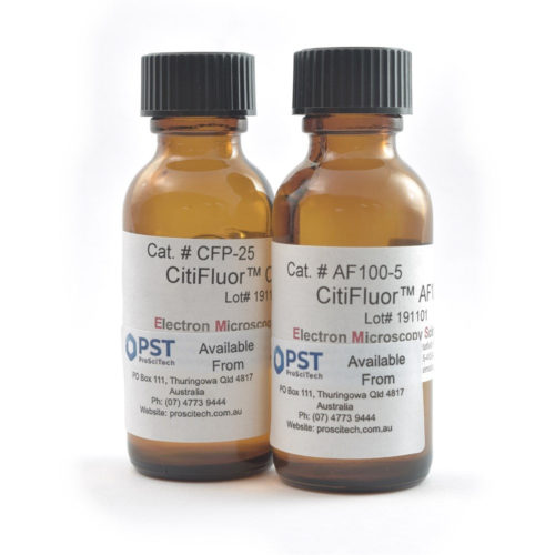 Набор Citifluor CFPVOH plus AF100 против затухания
