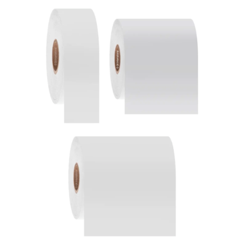 Термотрансферные бирки FormaliTAG без клея, устойчивые к формалину