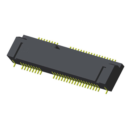 5PCM6MSN5-52G0NHU-F1 Mini PCI Express 52P H=5,2