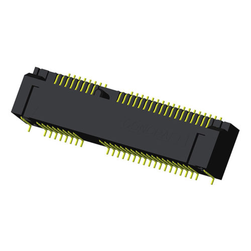 5PCM6MSNK-52G0NHU-F1 Mini PCI Express 52P H=6,8