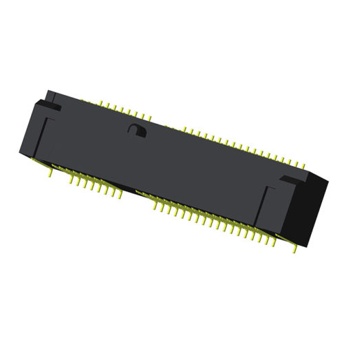 5PCM6MSNM-52G0NHU-F1 Mini PCI Express 52P H=9,9