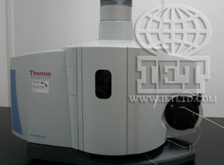 iCAP 6300 Радиальный ИСП