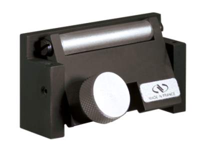 Толстый держатель оптического фильтра, зажим с накатанной головкой, толщина до 12 мм Модель: M-PPL17