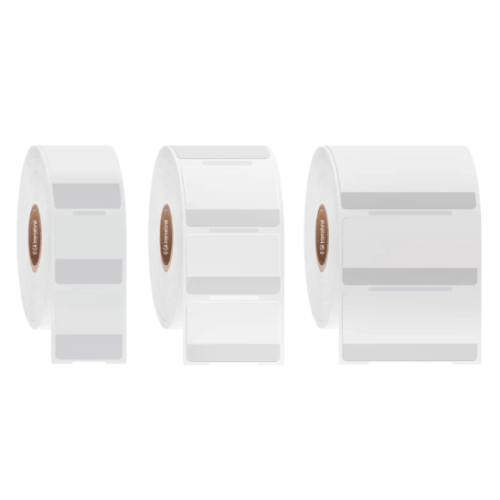 Cryo-StrawTAG cryogenicl 0.25ml IVF straw identification labels