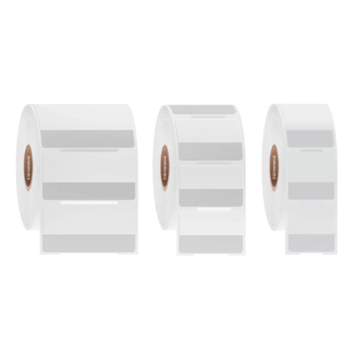 Cryo-StrawTAG cryogenicl 0.5ml IVF straw identification labels